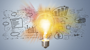 idea, better together, inbound and outbound marketing, inbound marketing, outbound marketing, marketing strategy, traditional marketing methods, AJ Printing & Graphics, Wine Country Signs