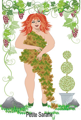 Sandar Lee Gorgrous Grape Girls, wine country, Sonoma County, Petite Sarah, small business, Santa Rosa Chamber of Commerce, AJ Printing and Graphics, Wine Country Signs, Santa Rosa, commercial printing, printing, signs, marketing, Visa giveaway